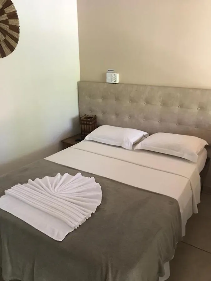 Pousada Tropical Porto Seguro Inn
