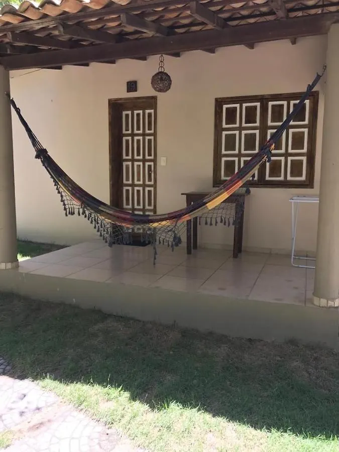 Pousada Tropical Porto Seguro