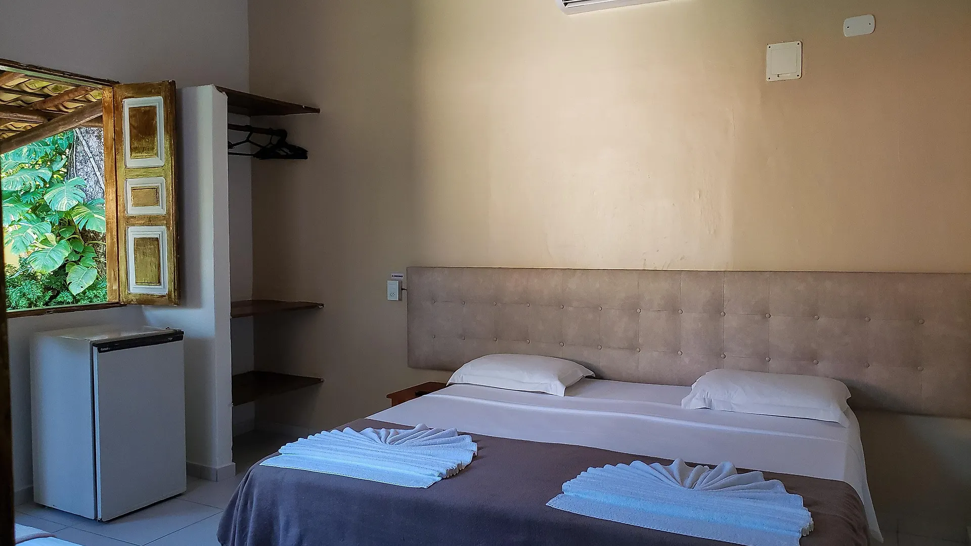 Pousada Tropical Porto Seguro Inn