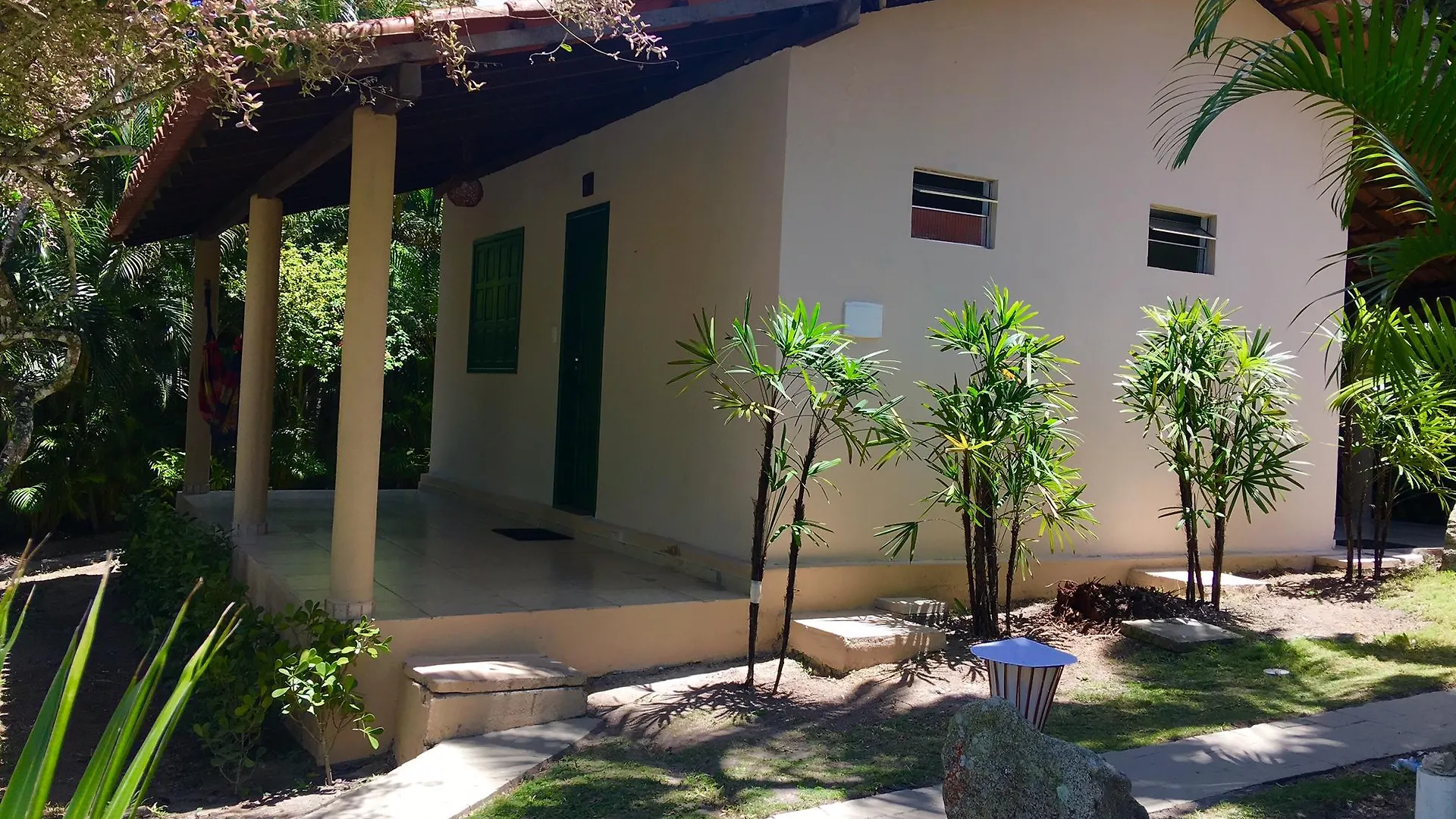Pousada Tropical Porto Seguro