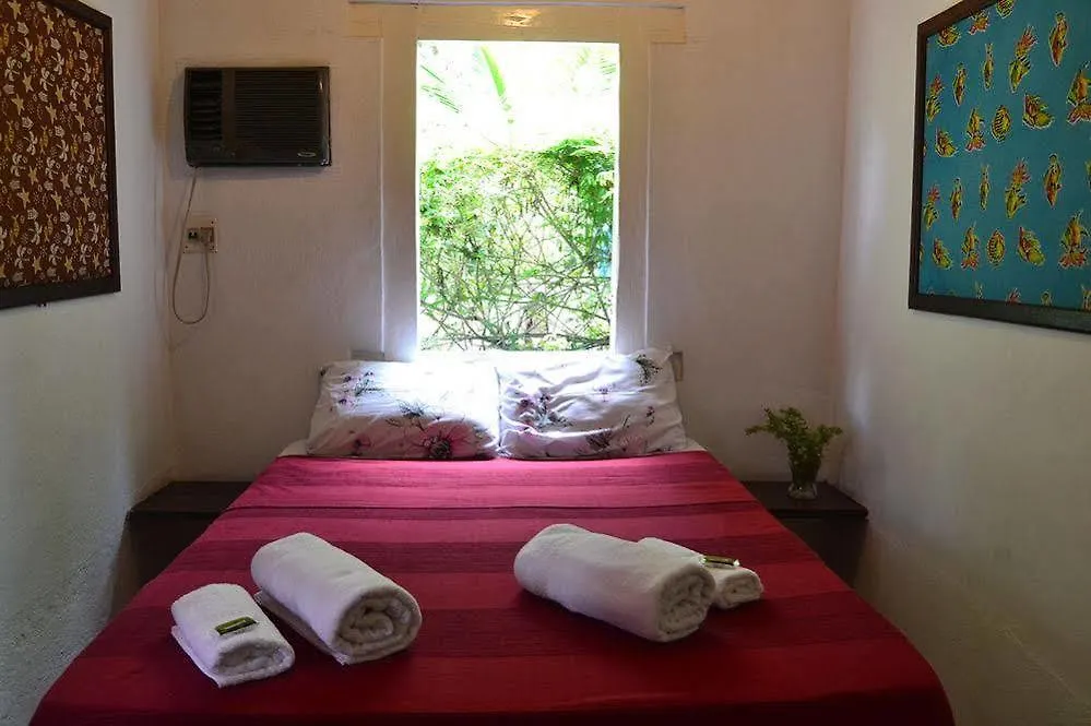 Pousada Tropical Porto Seguro Inn