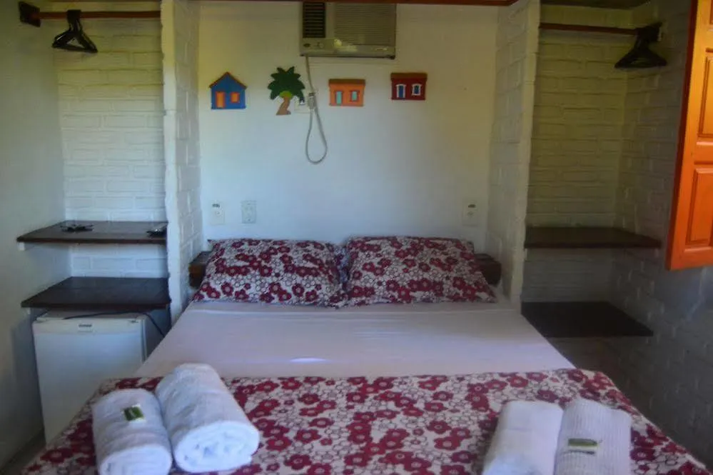 Inn Pousada Tropical Porto Seguro