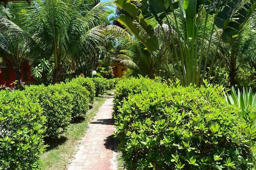 Inn Pousada Tropical Porto Seguro