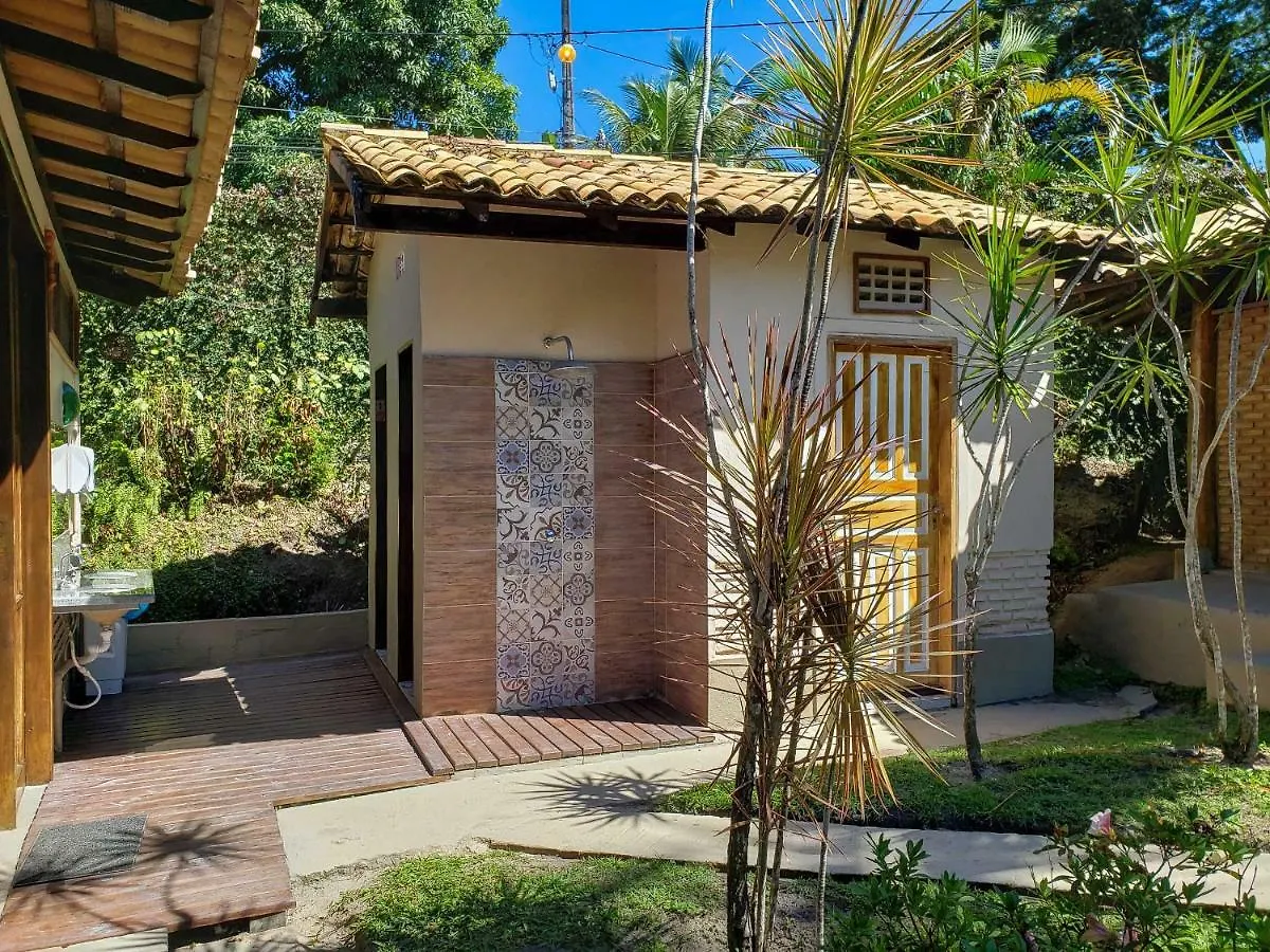 Pousada Tropical Porto Seguro 2*,