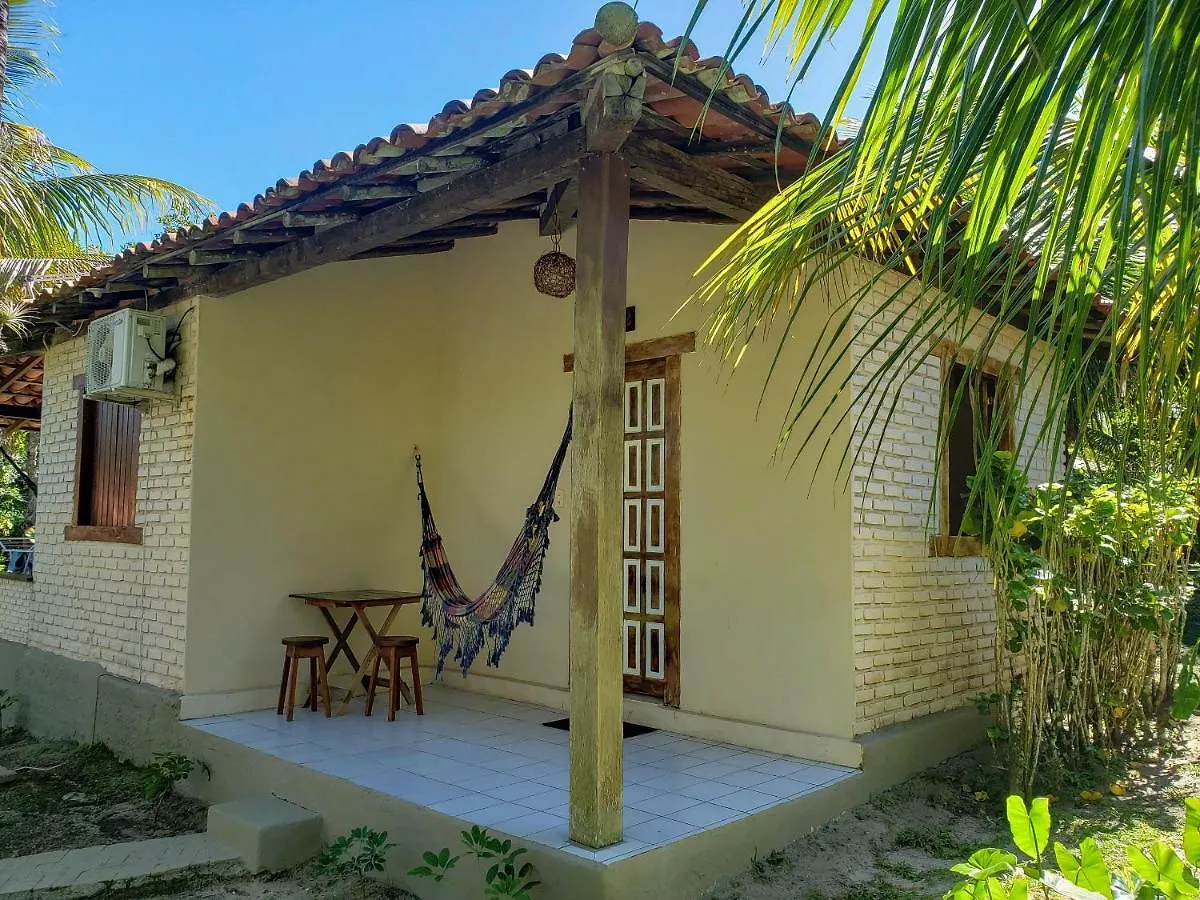 Pousada Tropical Porto Seguro Inn